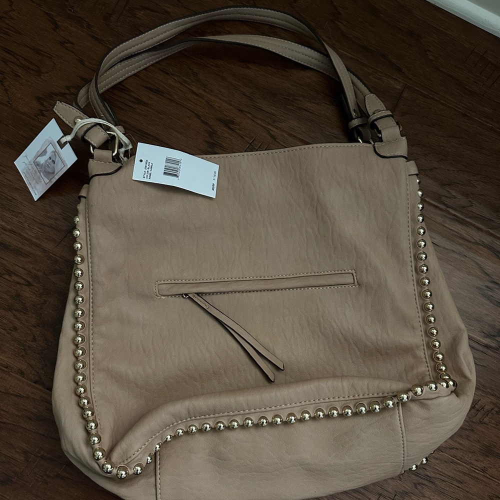 Jessica Simpson purse